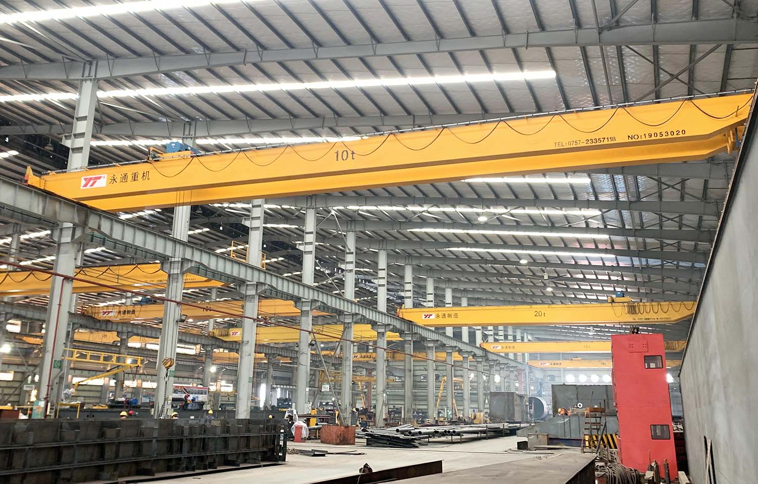 双梁胜游网页版页面10T