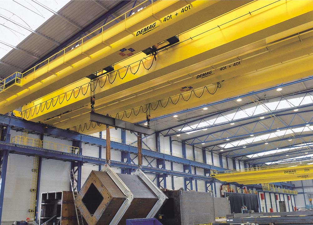 防爆双梁胜游网页版页面