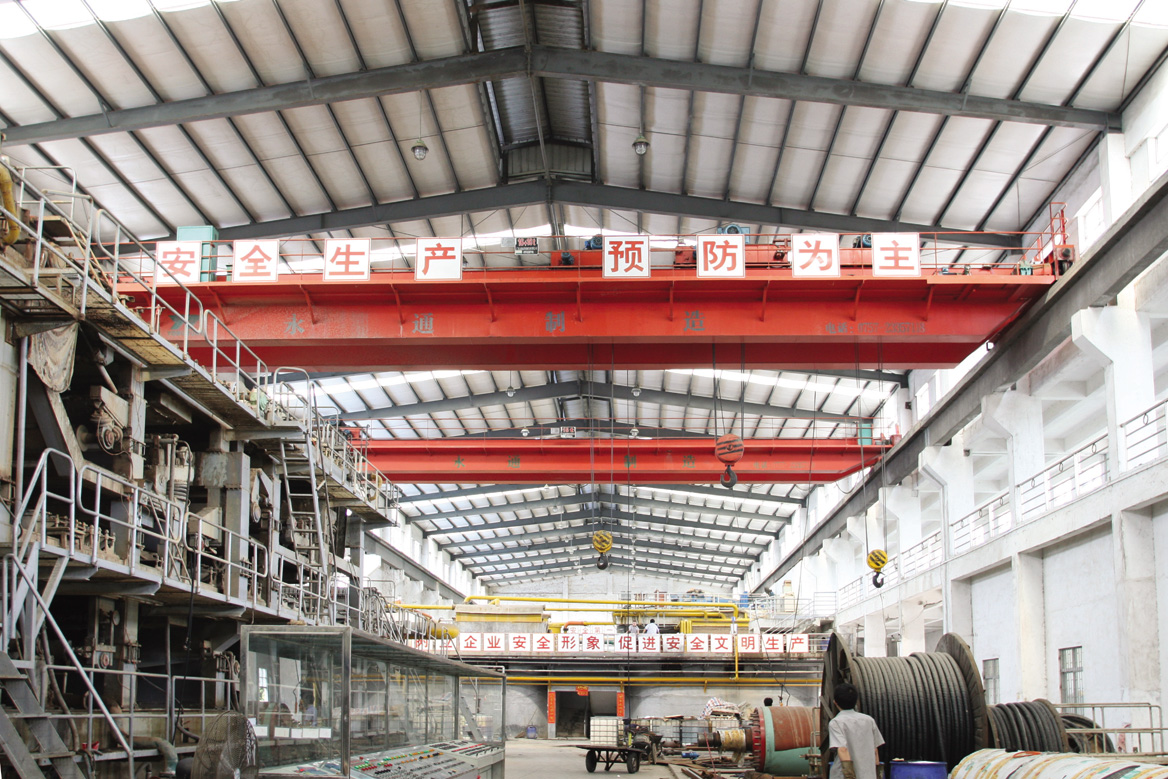 东莞泰昌纸厂数码通用桥式胜游网页版页面