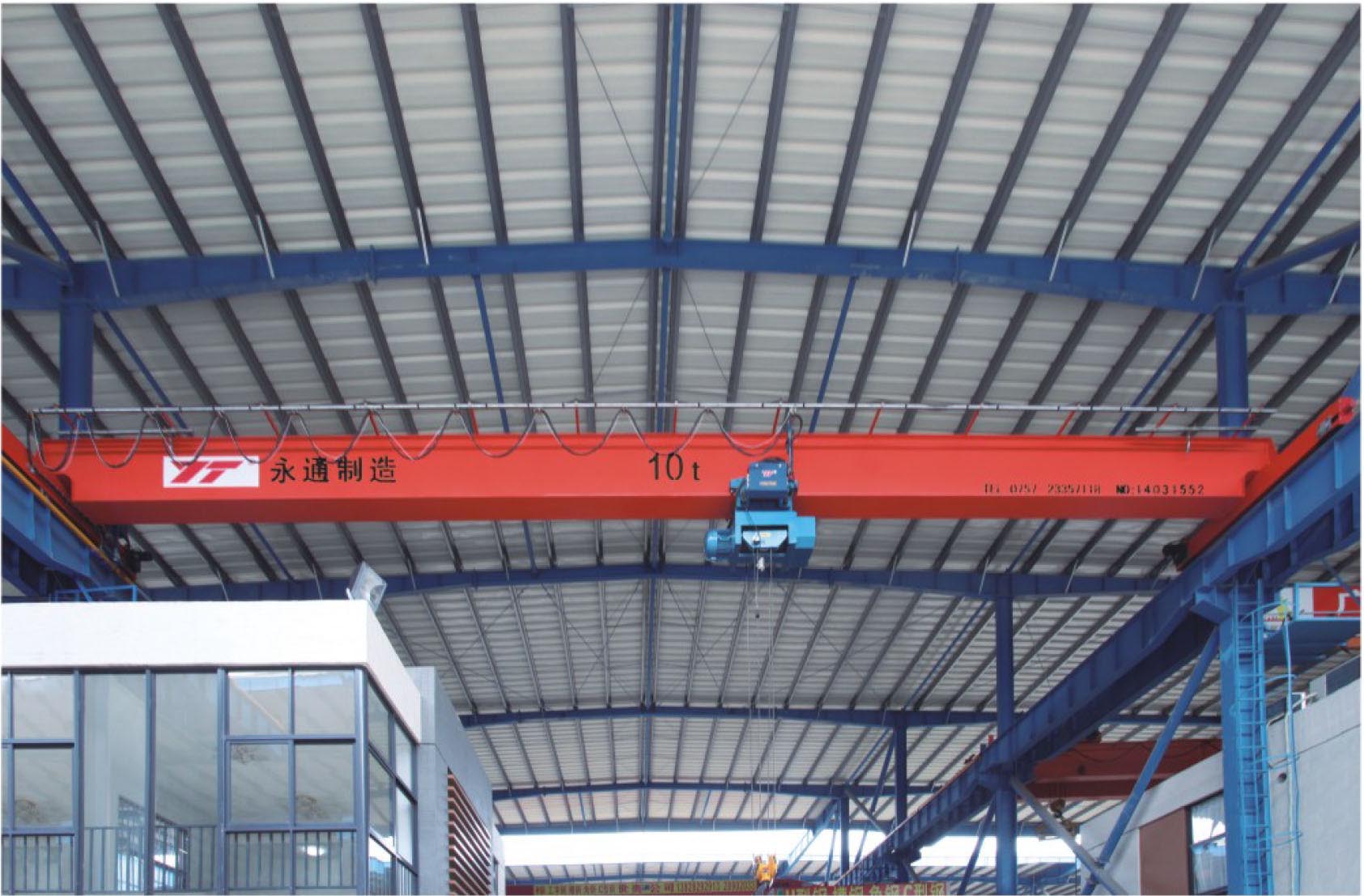 电动单梁胜游网页版页面2