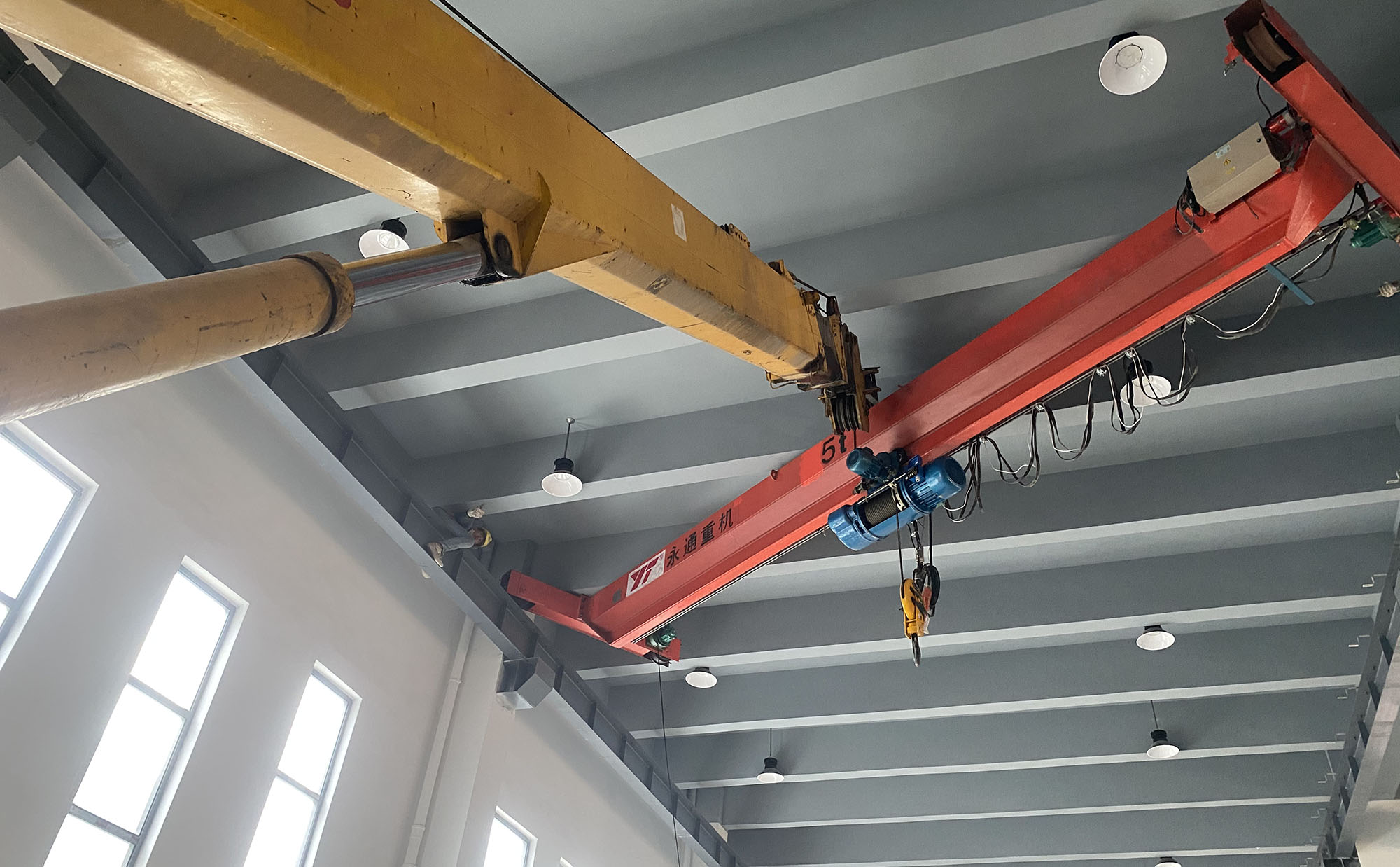 Lda型悬挂式胜游网页版页面5T2