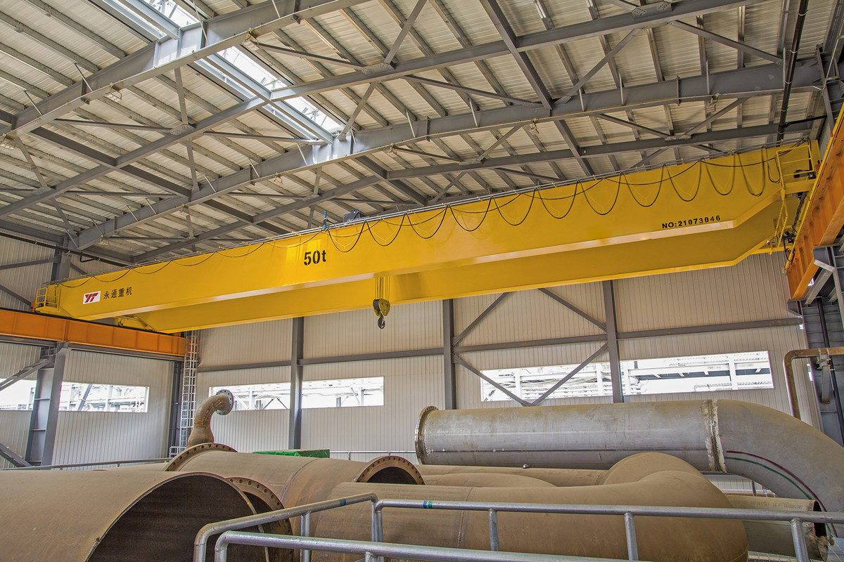 恒力石化（惠州）有限公司欧式通用桥式胜游网页版页面