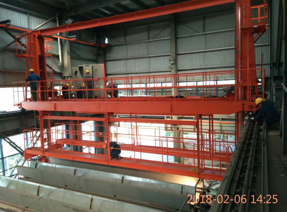 卧式全自动氧化吊自动化胜游网页版页面