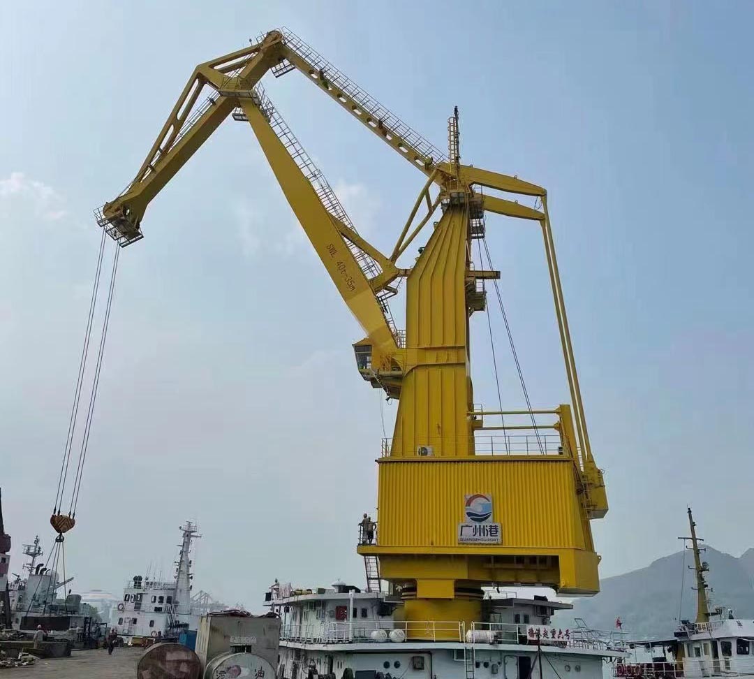 广州港船务有限公司GFQ4035浮式胜游网页版页面1